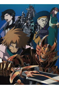 楽天ブックス 牙狼 Garo 炎の刻印 7 Blu Ray 林祐一郎 浪川大輔 Dvd 楽天ブックス 牙狼 Garo 炎の刻印 7 Blu Ray 林祐一郎 浪川大輔 Dvd